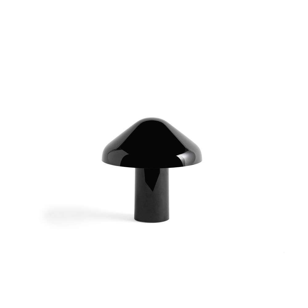 HAY – Pao Portable Bordslampa Soft Black