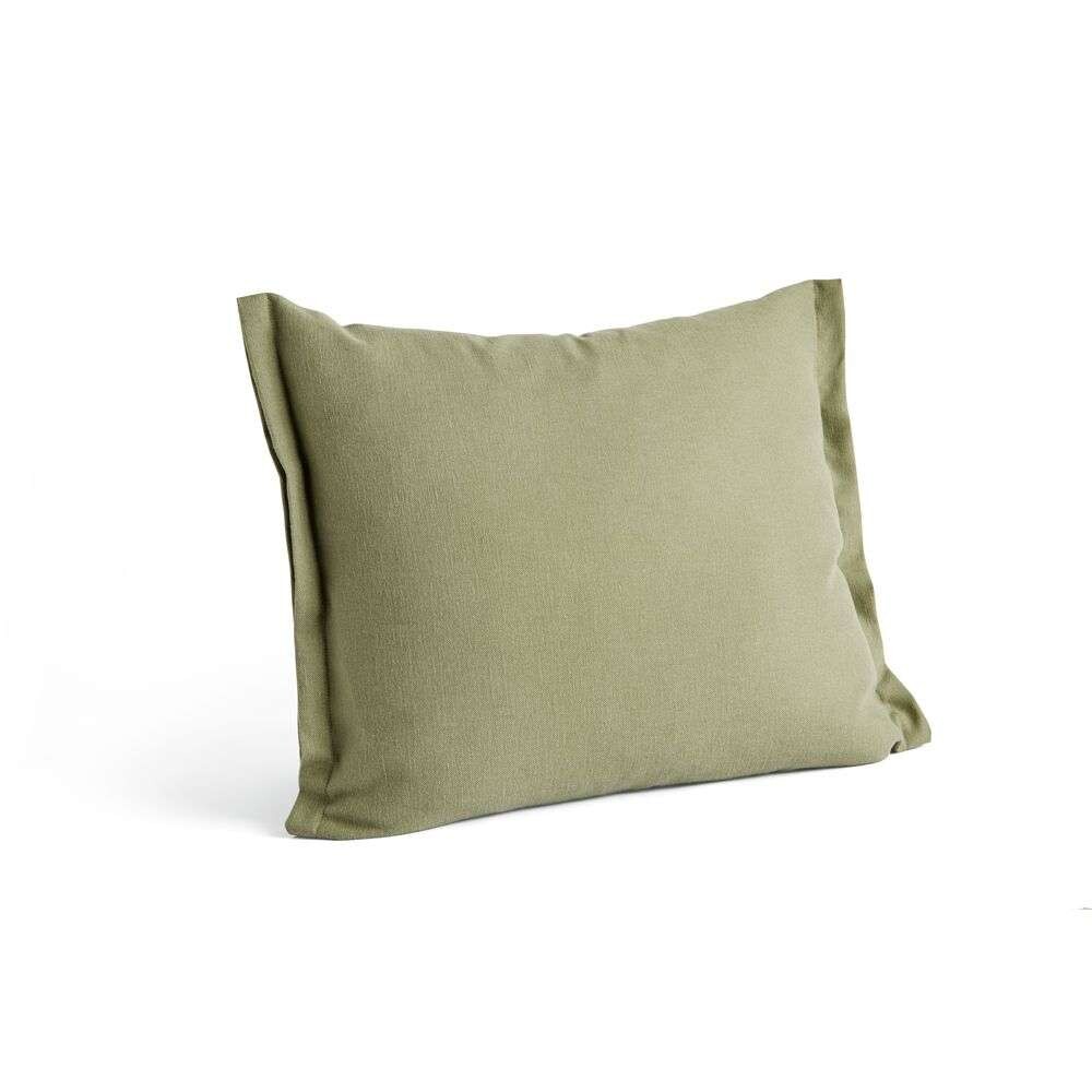 HAY – Plica Cushion Planar Olive HAY