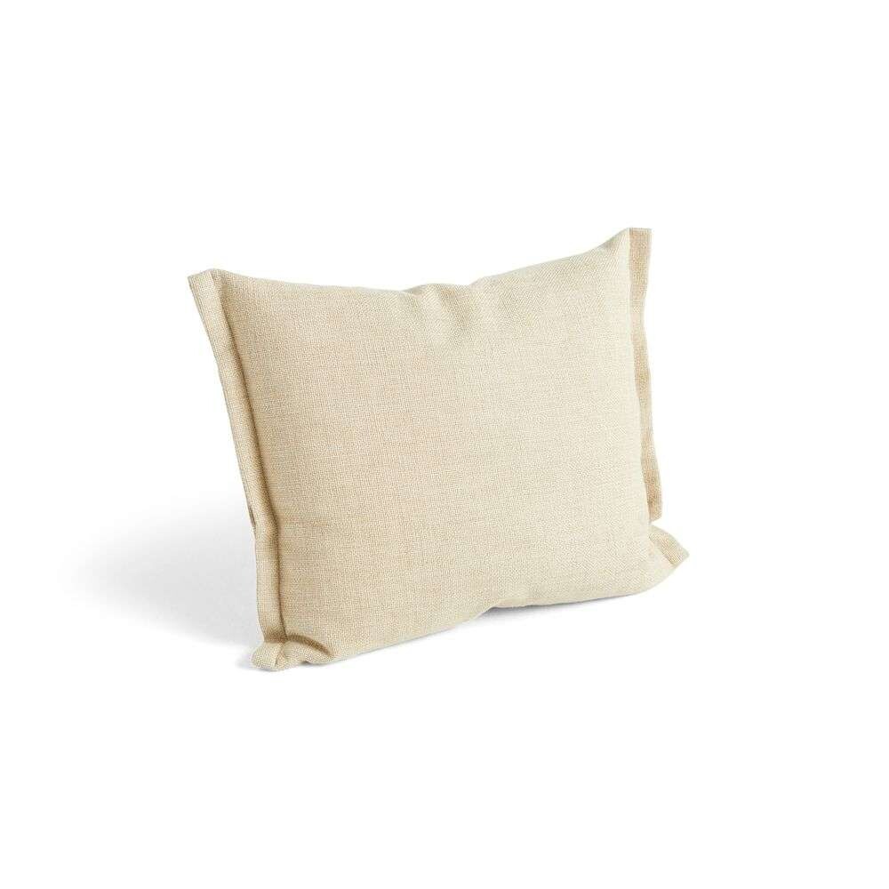 HAY – Plica Cushion Structure Off White