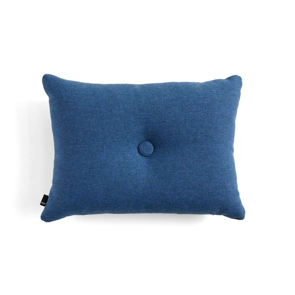 HAY – Dot Cushion Mode 1 Dot Dark Blue