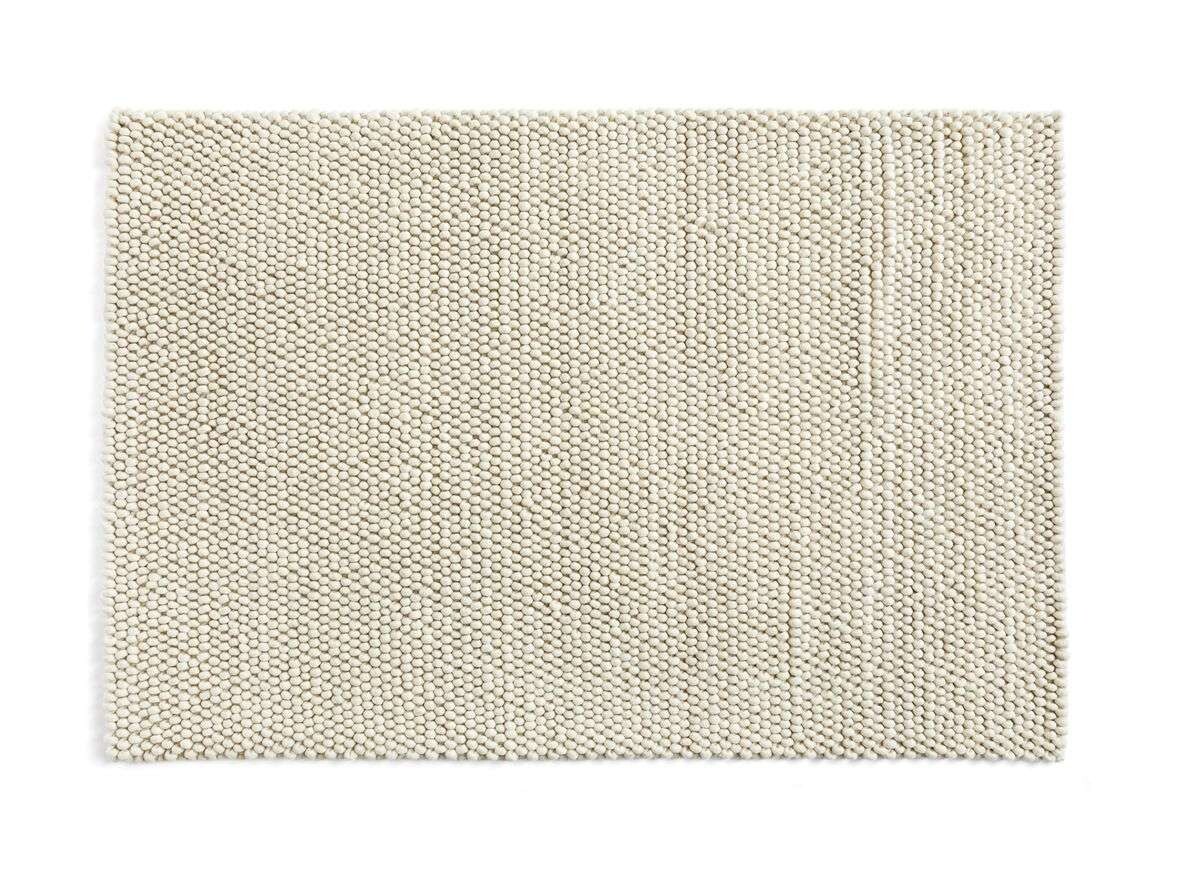 Hay - Peas Rug 170x240 Cream