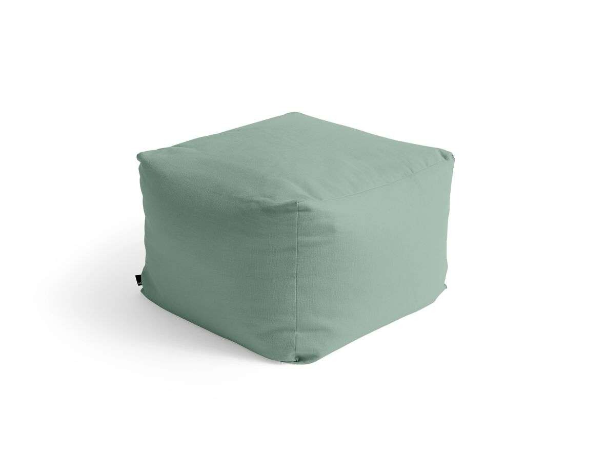 HAY – Pouf Planar Olive