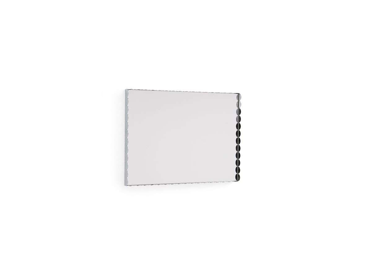 HAY – Arcs Mirror Rectangle S Mirrored