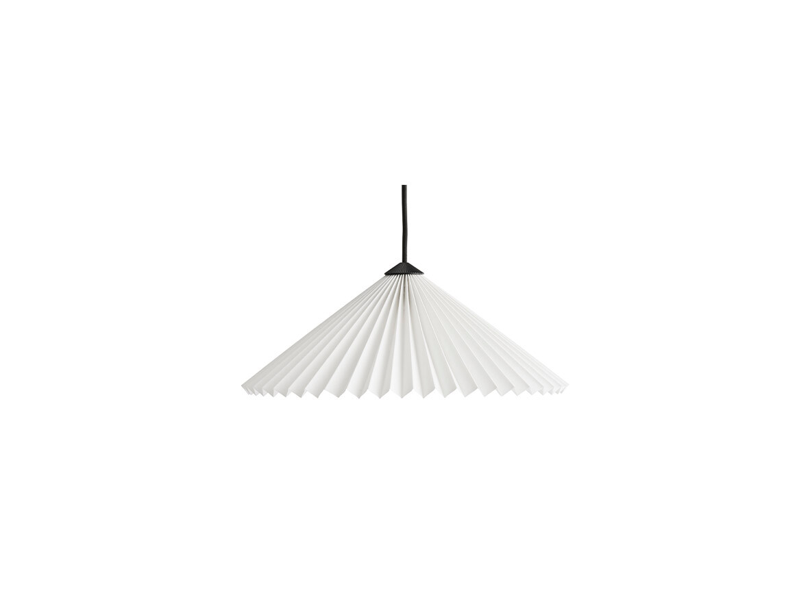 HAY – Matin 380 Taklampa White