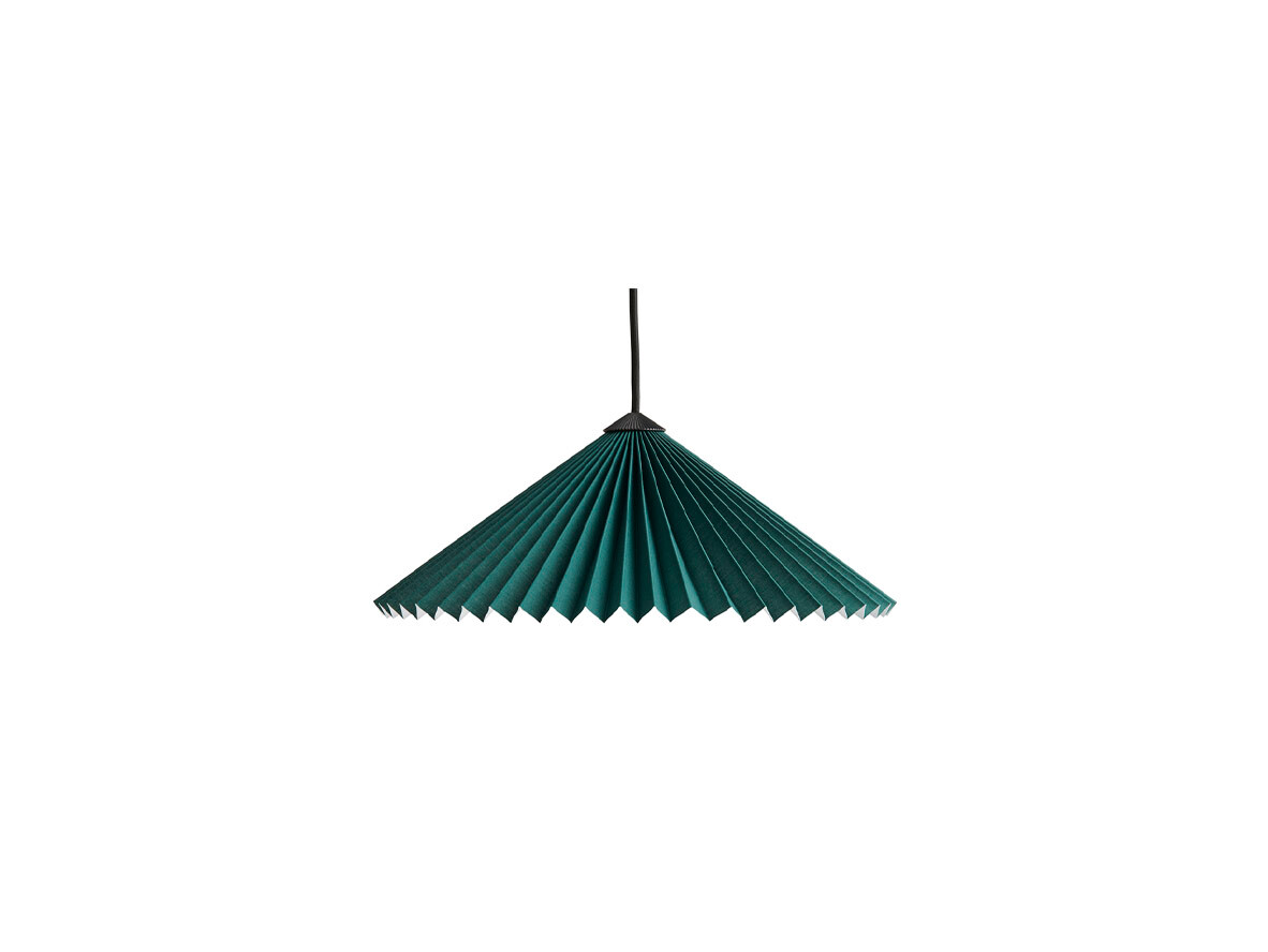 HAY – Matin 380 Taklampa Green Hay