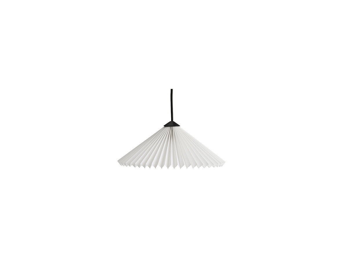 HAY – Matin 300 Taklampa White Hay