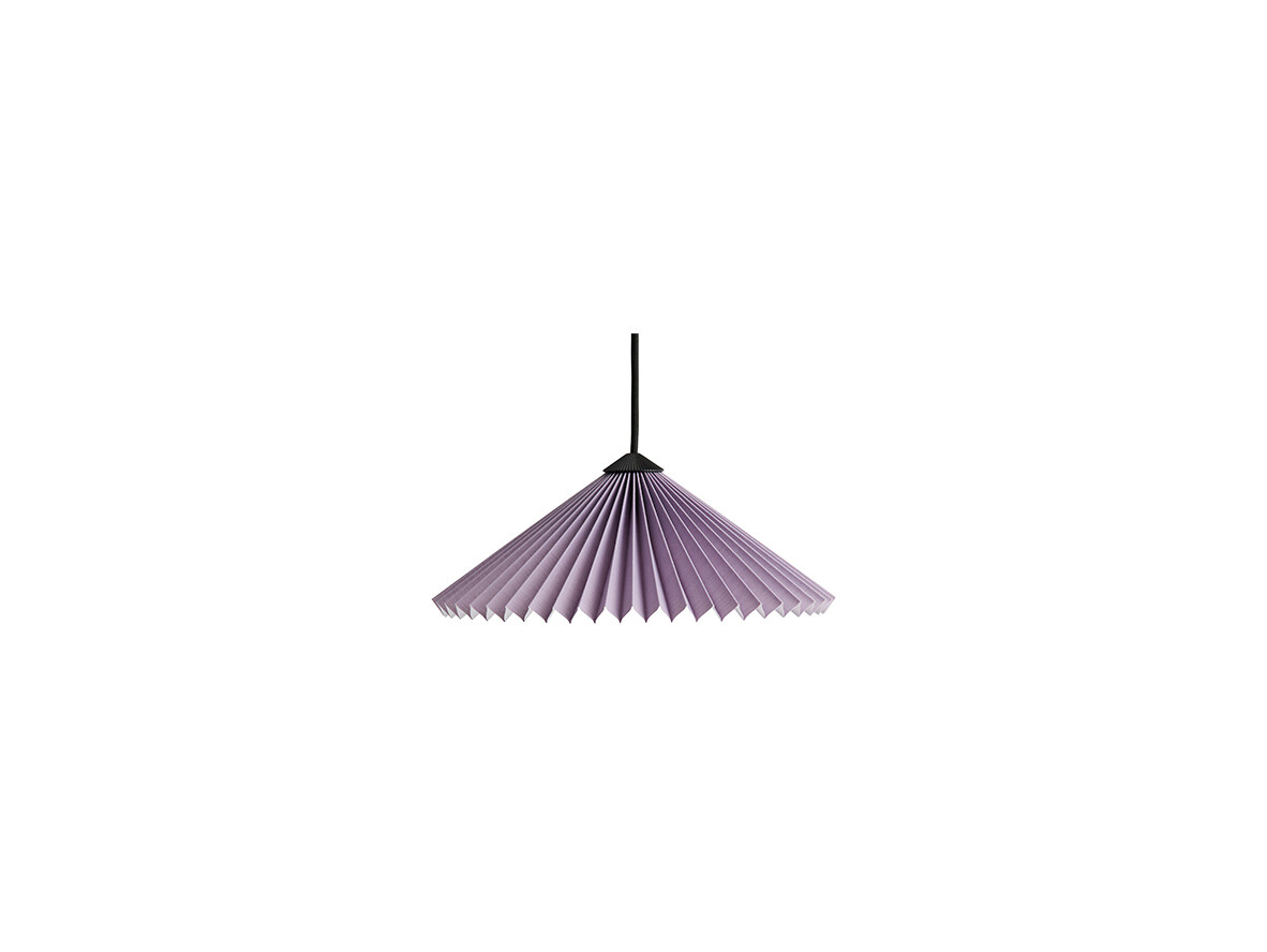 HAY – Matin 300 Taklampa Lavender Hay