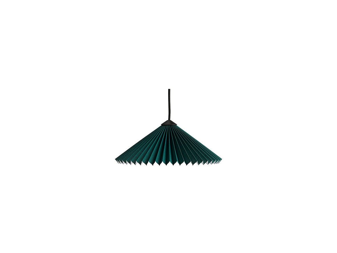 HAY – Matin 300 Taklampa Green Hay