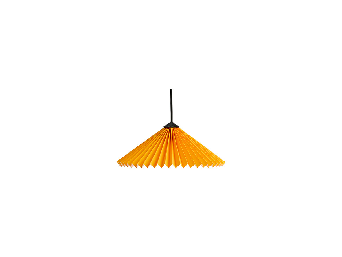 HAY – Matin 300 Taklampa Yellow Hay