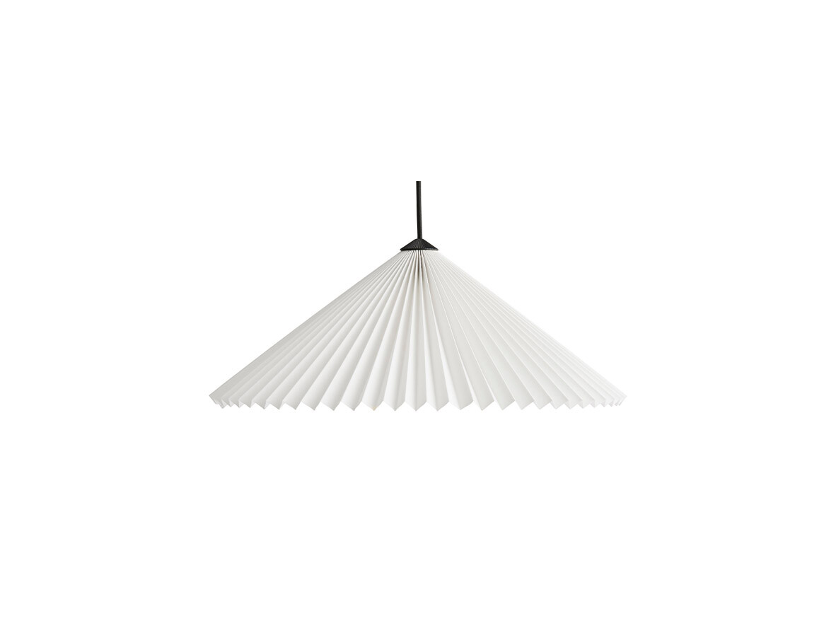 HAY – Matin 500 Taklampa White Hay