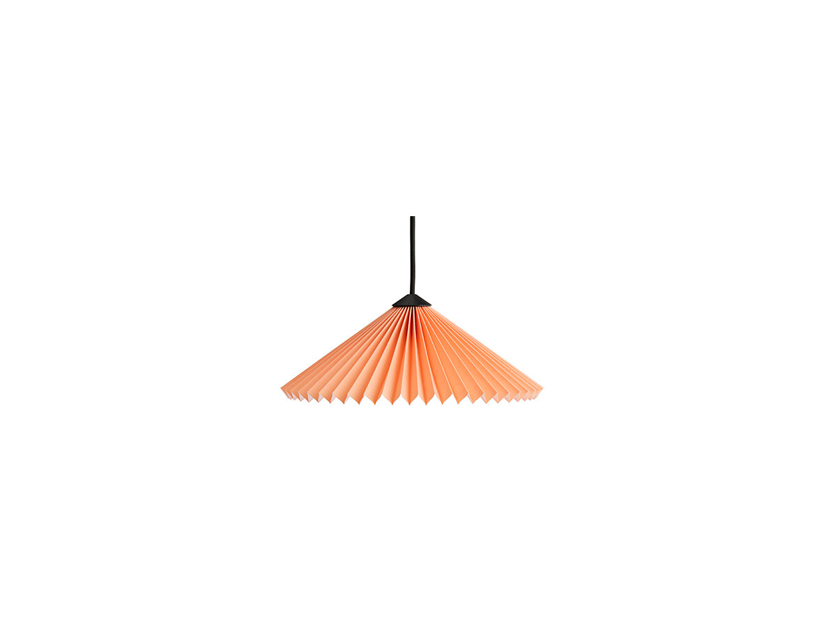 HAY – Matin 300 Taklampa Peach Hay