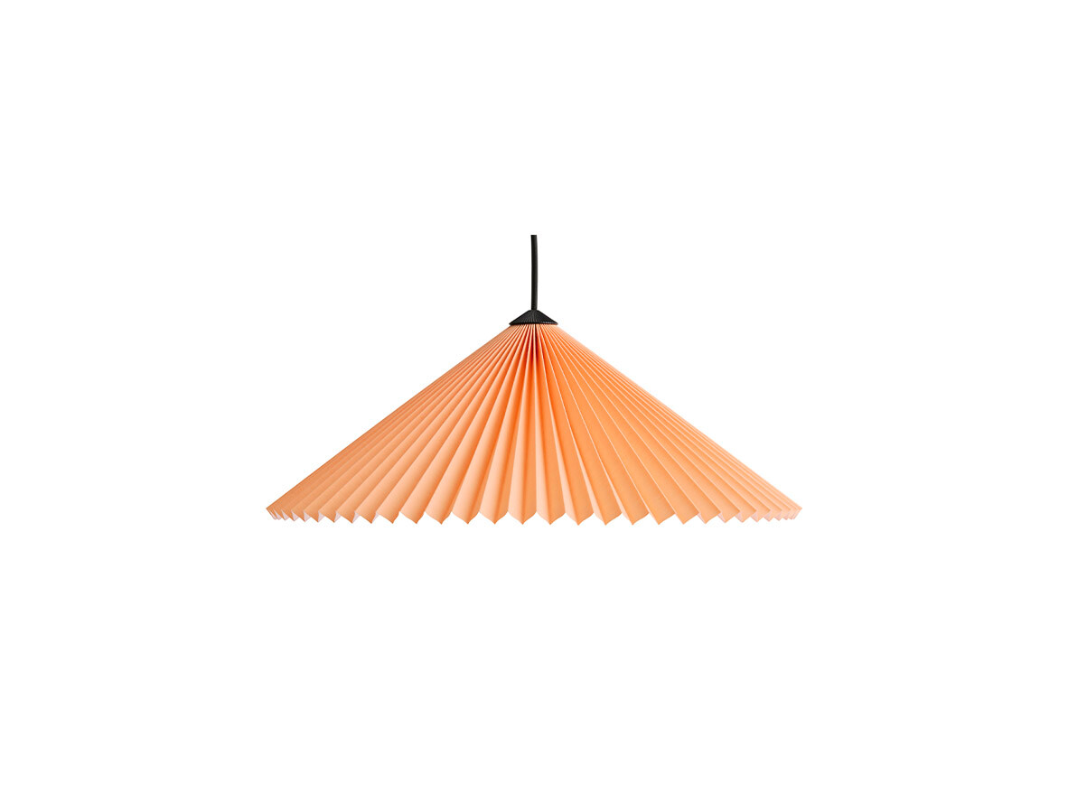 HAY – Matin 500 Taklampa Peach Hay