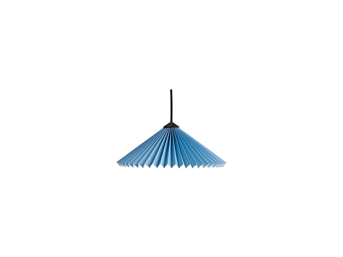 HAY – Matin 300 Taklampa Placid Blue Hay