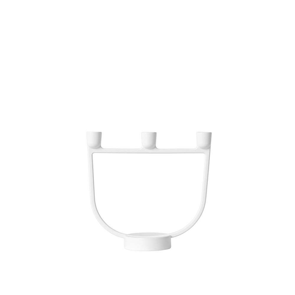 Muuto Open Candelabra White