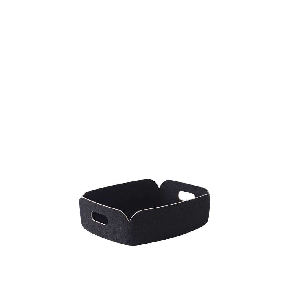 Muuto Restore Tray Black