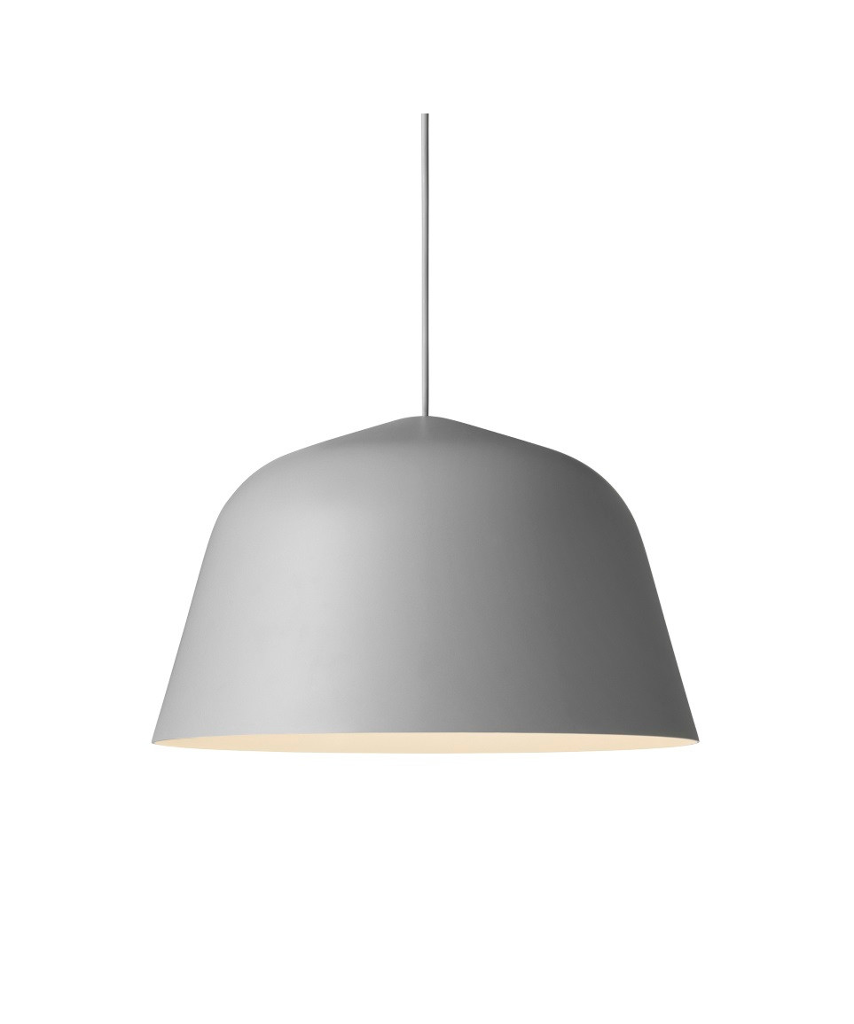 Muuto Ambit Pendel Ø40 Grey