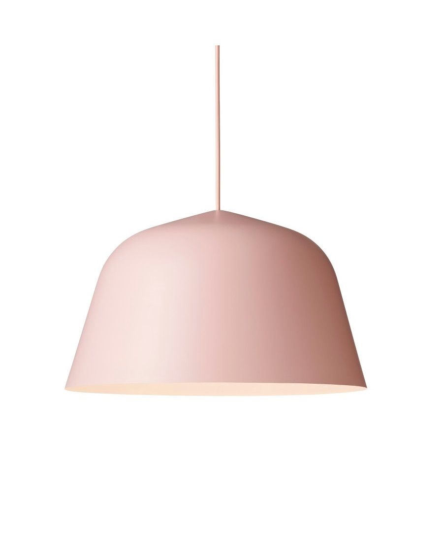 Muuto Ambit Pendel Ø40 Rose