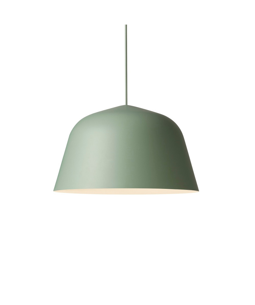 Muuto Ambit Pendel Ø40 Dusty Green