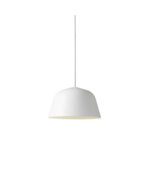 Muuto Ambit Pendel Ø165 White