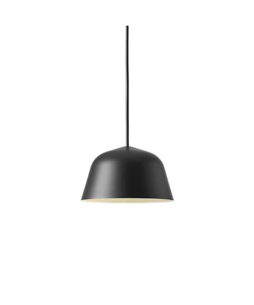 Muuto Ambit Pendel Ø165 Black