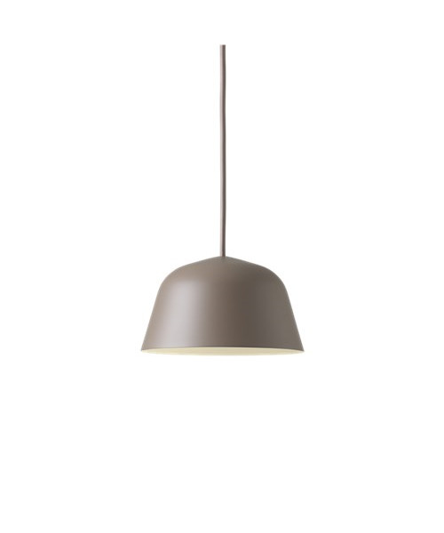 Muuto Ambit Pendel Ø165 Taupe