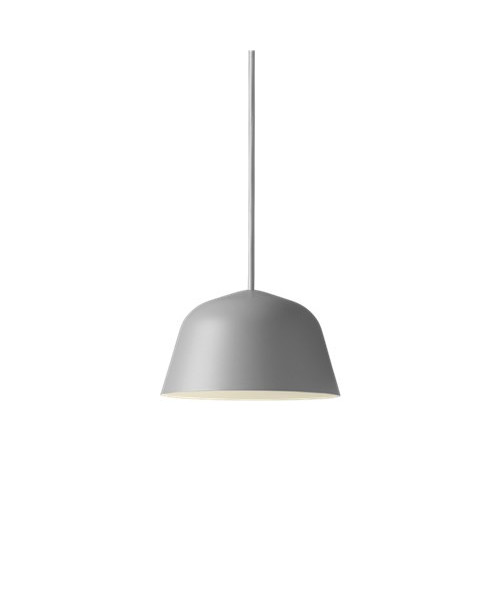 Muuto Ambit Pendel Ø165 Grey