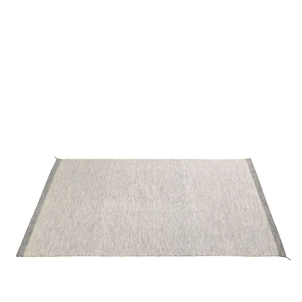 Muuto Ply Rug 200×300 Off-White