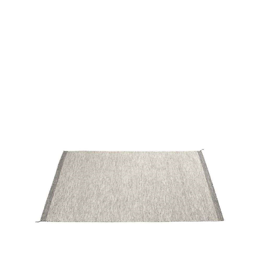 Muuto Ply Rug 170×240 Off-White