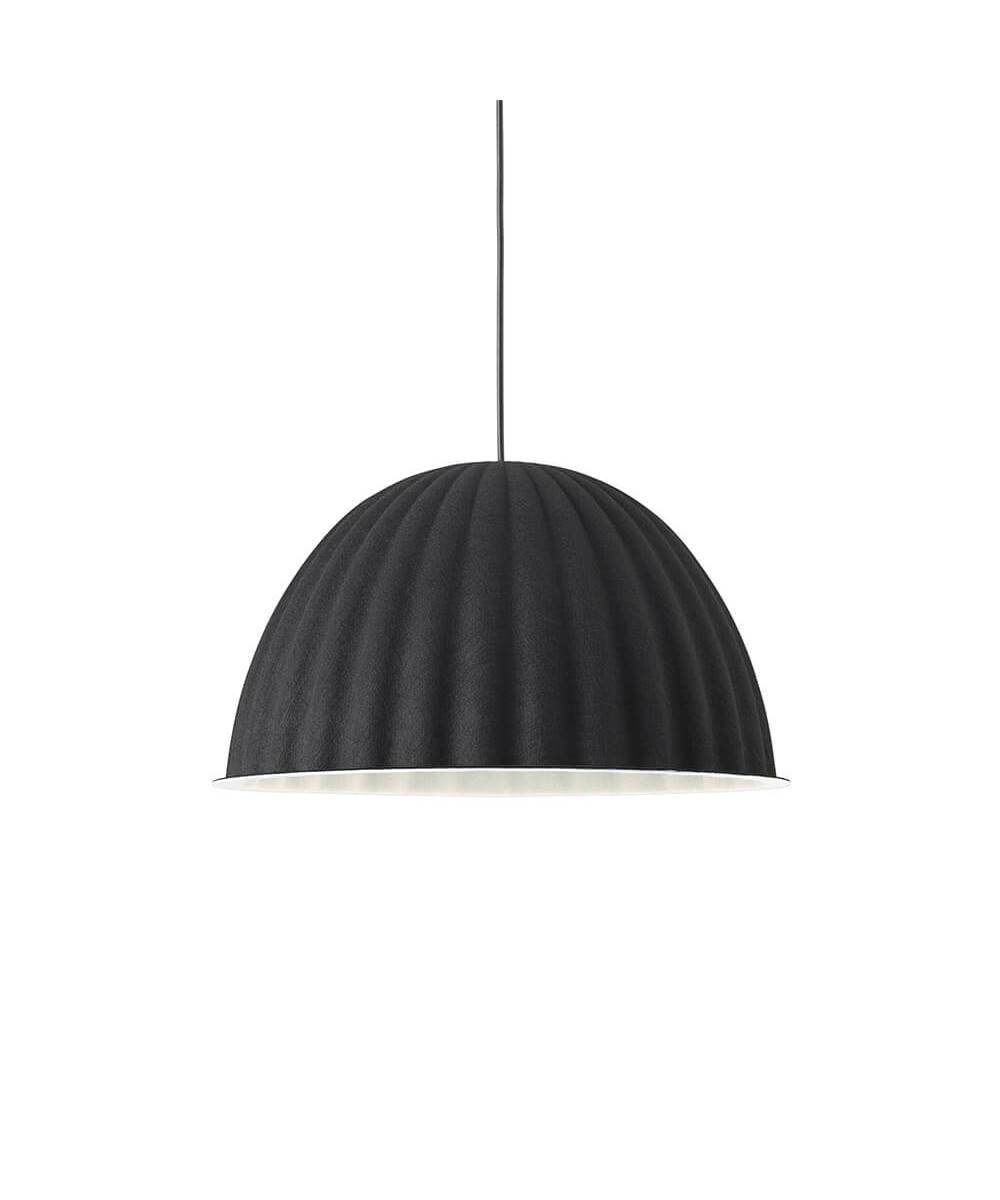 Muuto Under The Bell Pendel Ø55 Sort