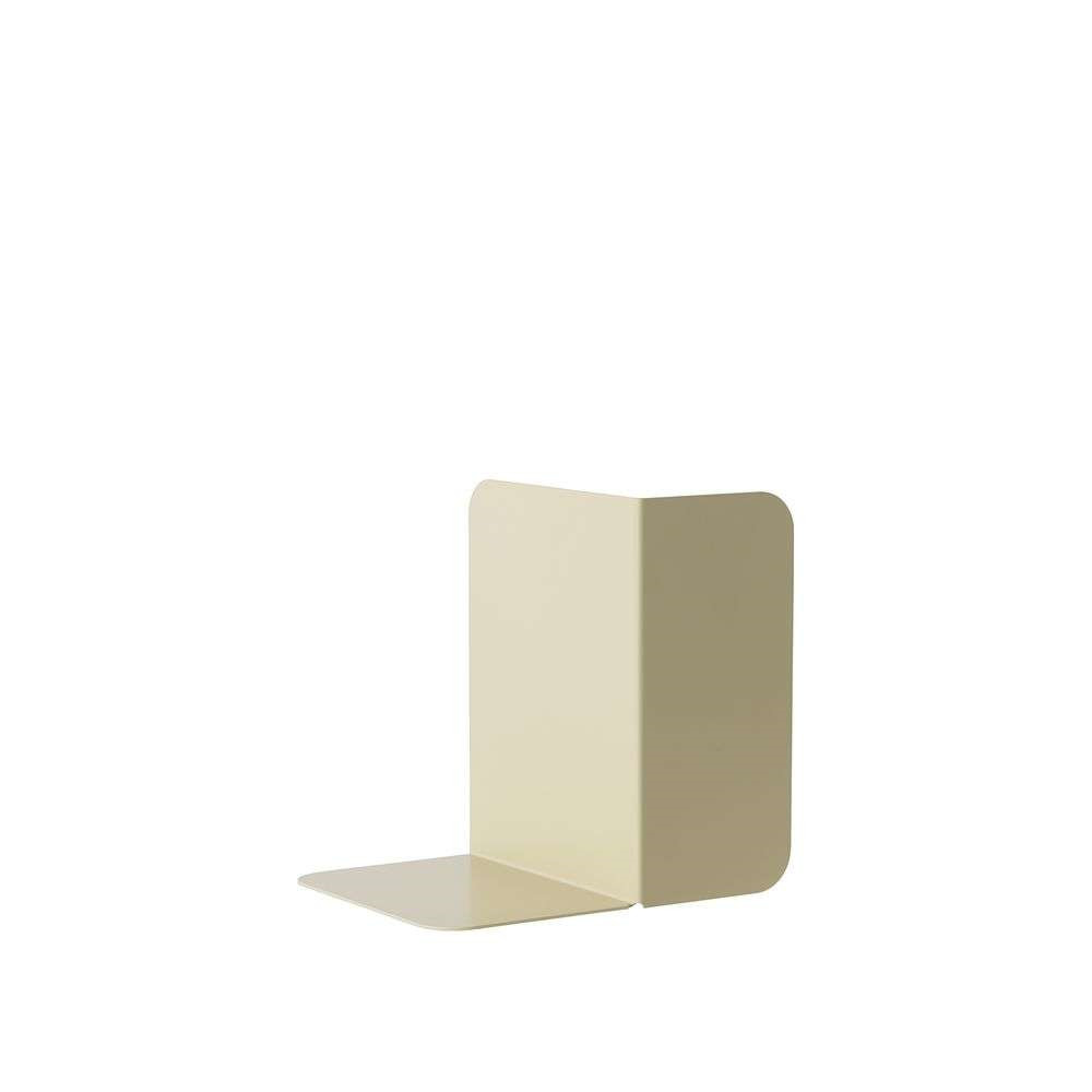 Muuto – Compile Bookend Green-Beige