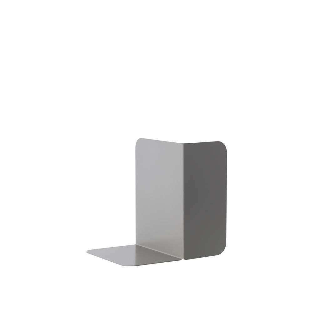 Muuto Compile Bookend Grey