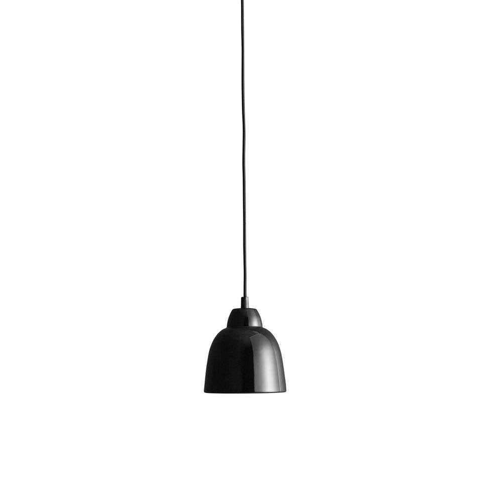 Made By Hand – Tulip Taklampa Shiny Black