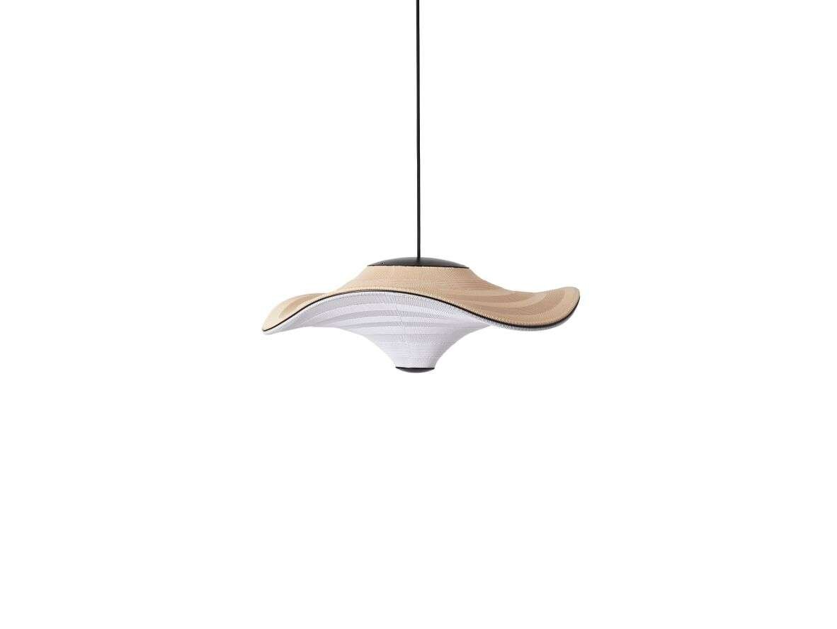 Made By Hand – Flying Ø58 Taklampa Golden Sand Made By Hand