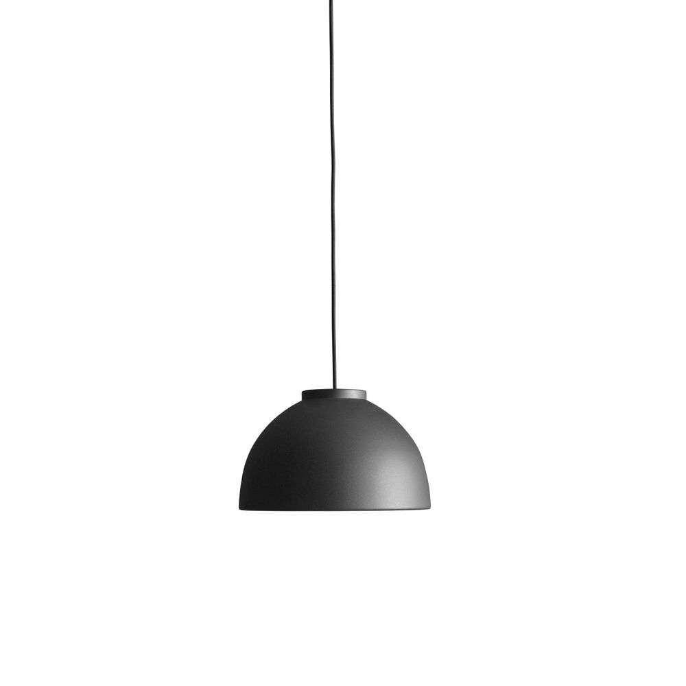 Made By Hand – Copenhagen Taklampa Dark Black