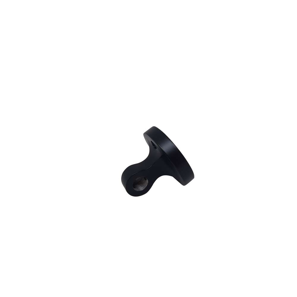 Image of Bestlite Wall Bracket Black for BL5 & BL6 - GUBI bei Lampenmeister.ch