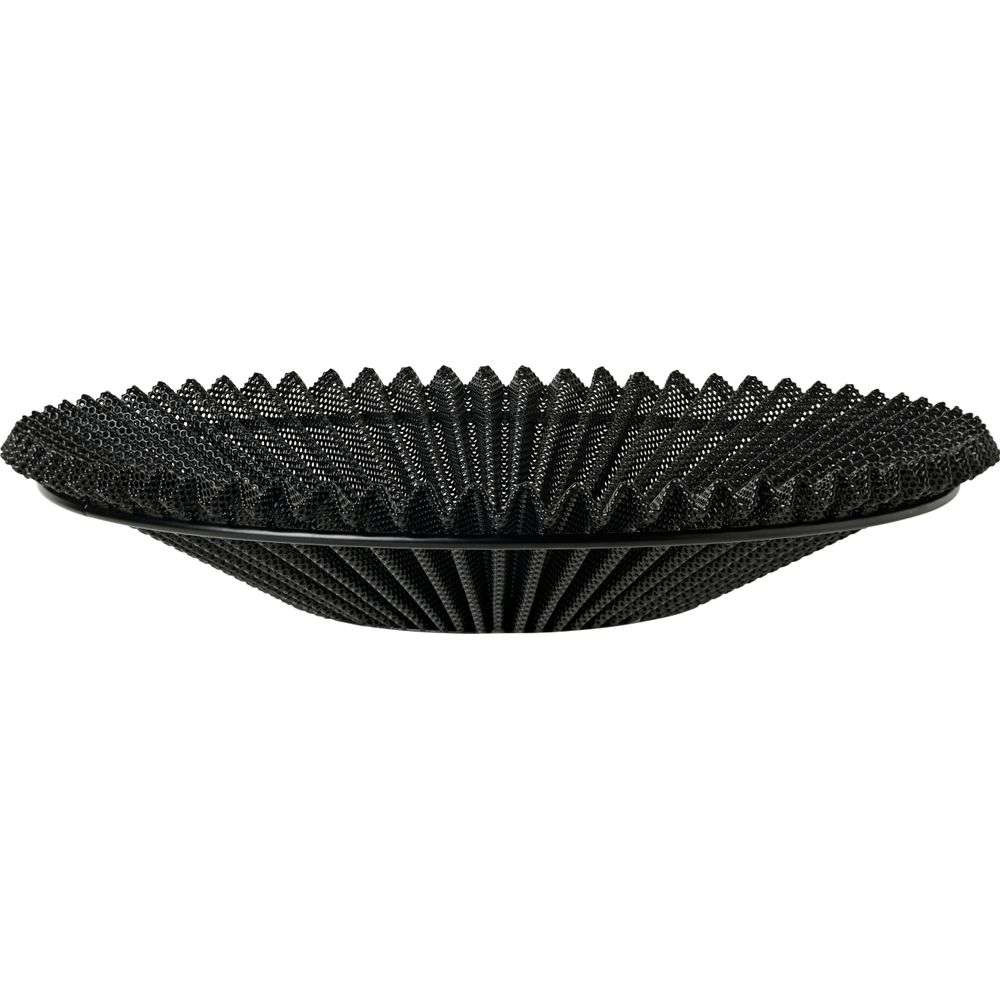 GUBI – Matégot Bowl Soft Black GUBI