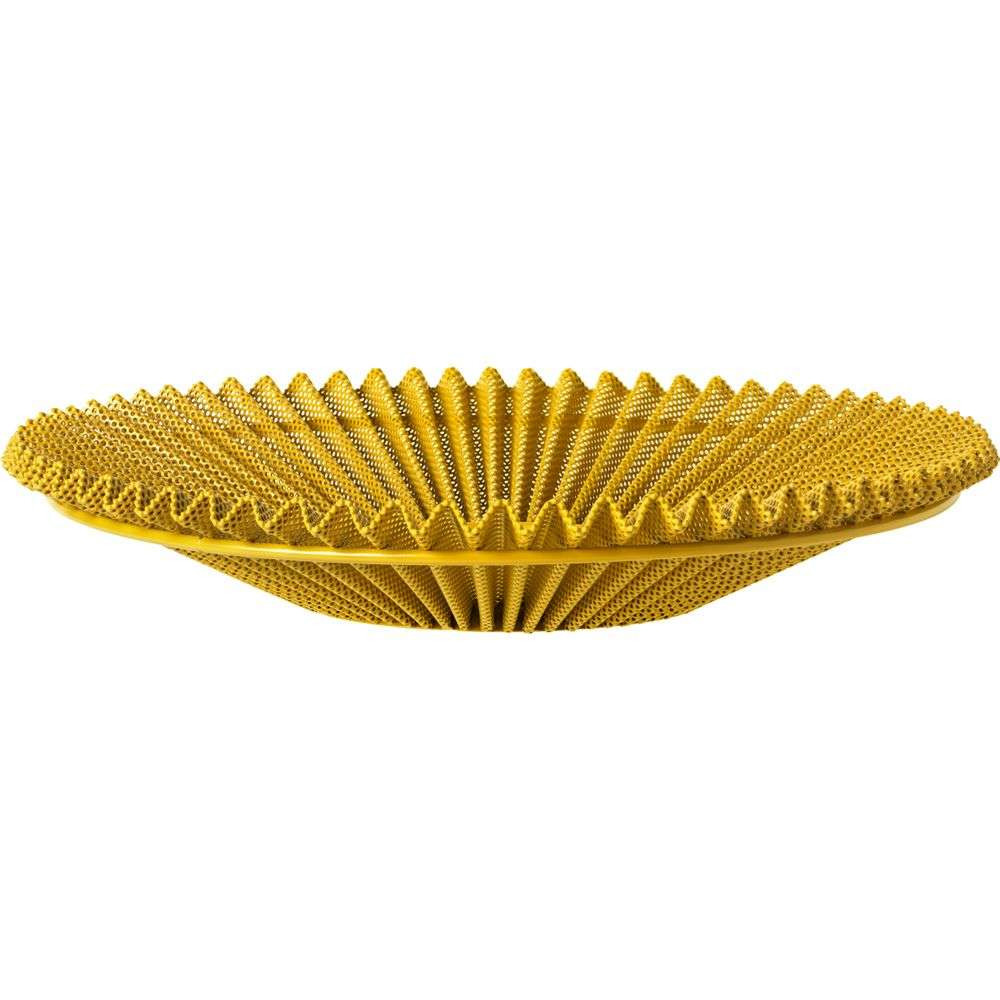 GUBI – Matégot Bowl Mustard Gold