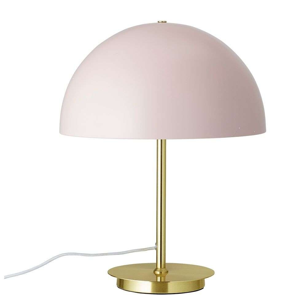 Bloomingville – Yulanda Bordlampe Rose