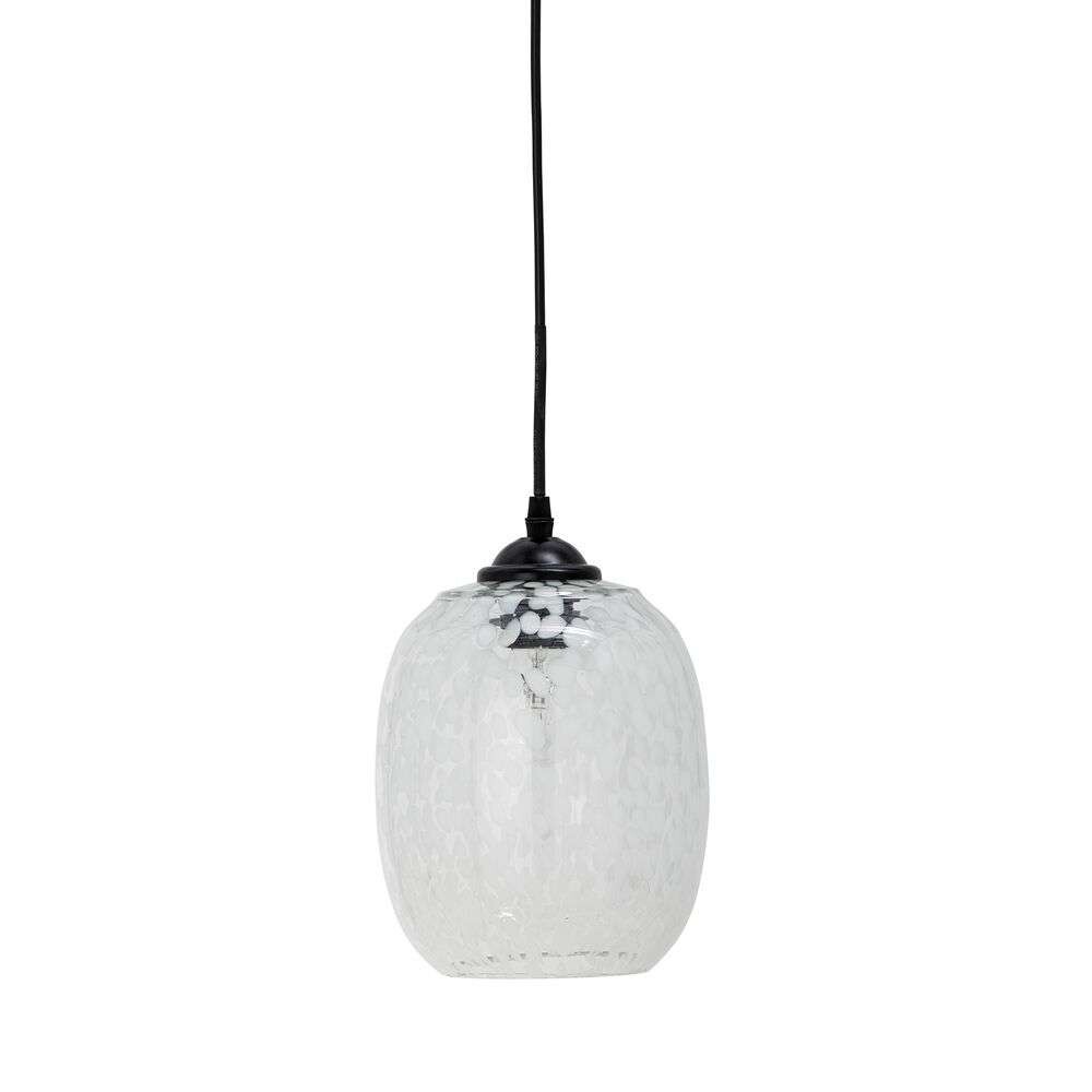 Bloomingville - Gisele Suspension White