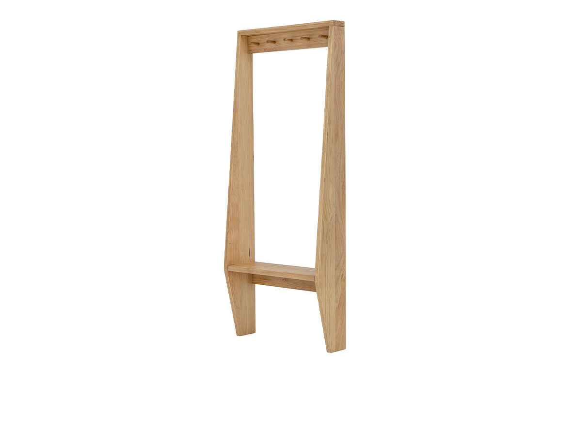 Bloomingville – Vance Coat Rack Nature