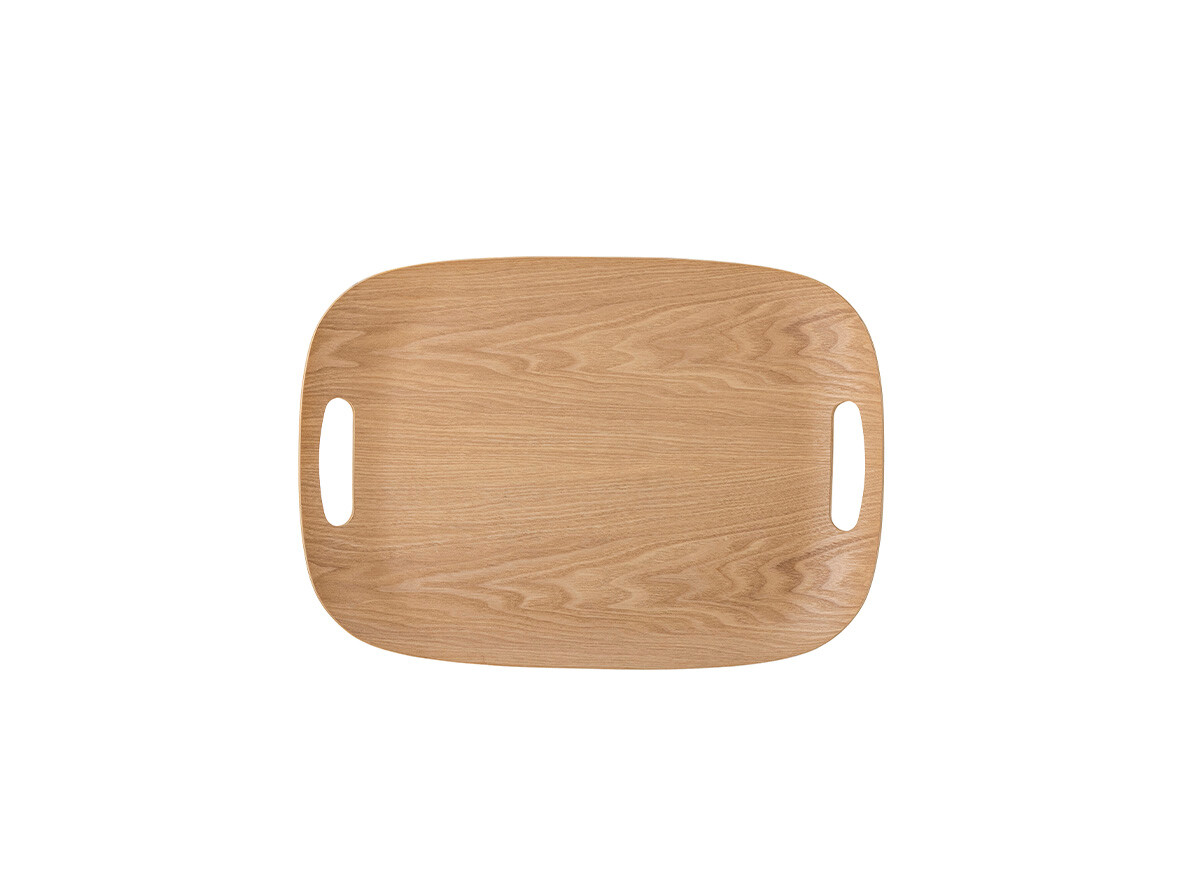 Bloomingville – Leyton Serving Tray Nature/Oak