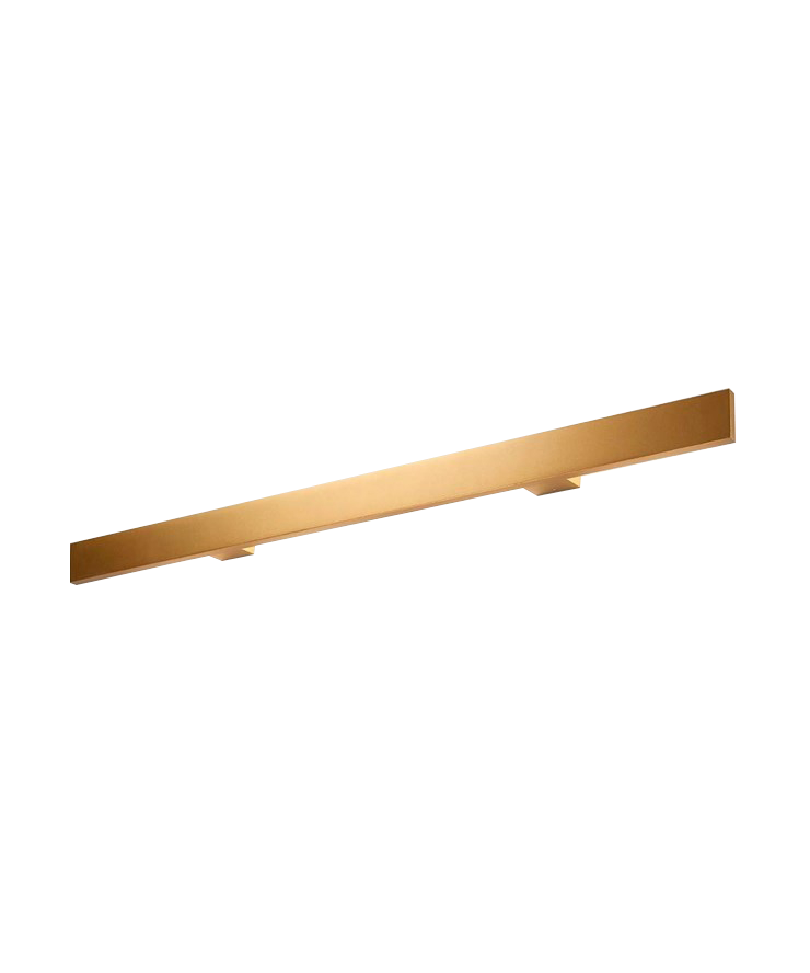 Light-Point Stick 120 LED 3000K Væglampe Guld