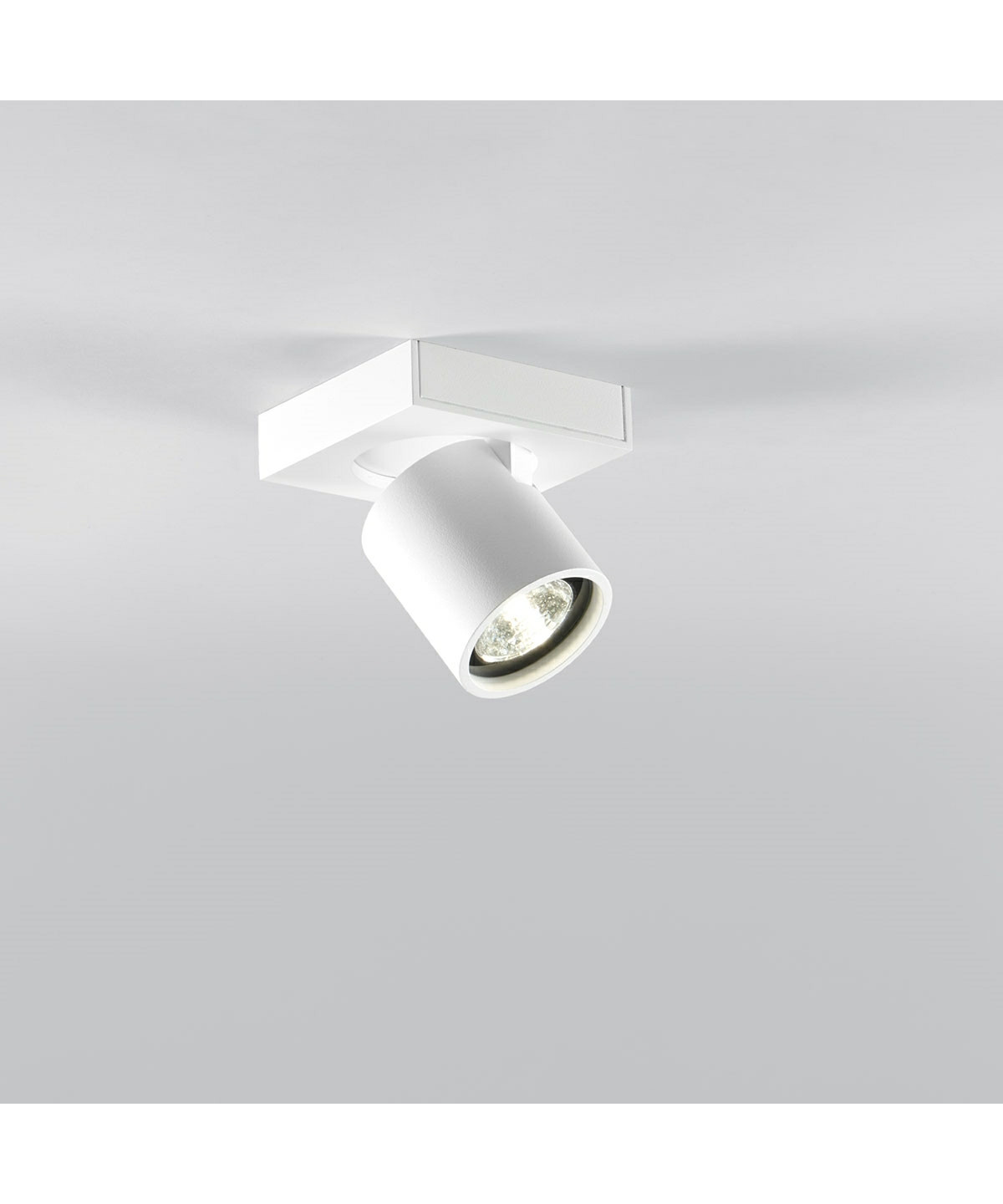 Focus 1 Loftlampe Hvid Light-Point