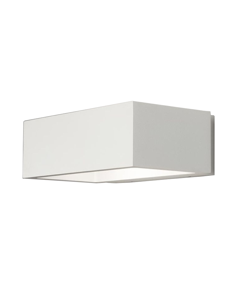 Light-Point – Brick LED 3000K Væglampe Hvid