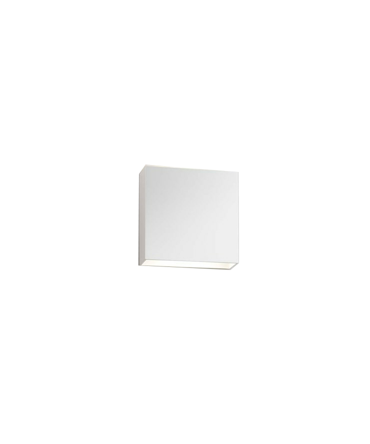 Light-Point – Compact W1 LED Væglampe Up/Down 3000K Hvid