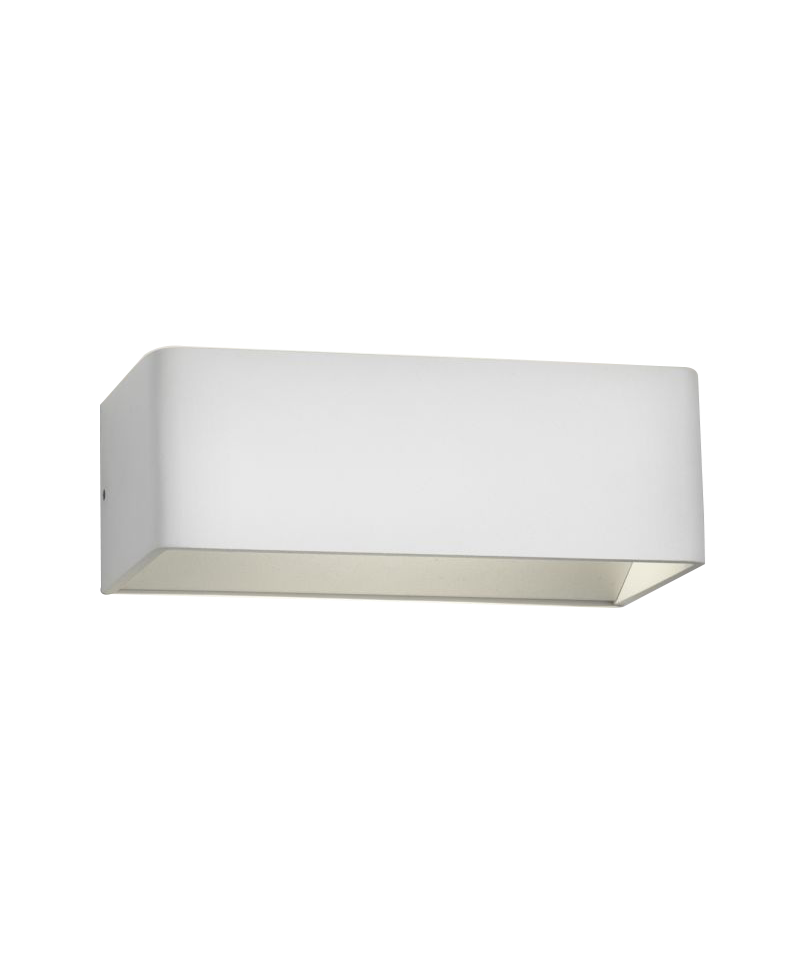 LIGHT-POINT – Mood 2 LED 3000K Vägglampa Vit Light-Point