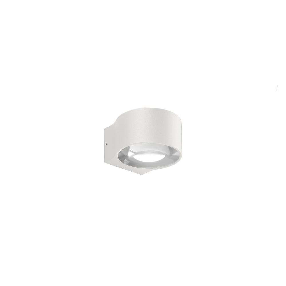 Light Point – Orbit Mini Vägglampa 3000K White