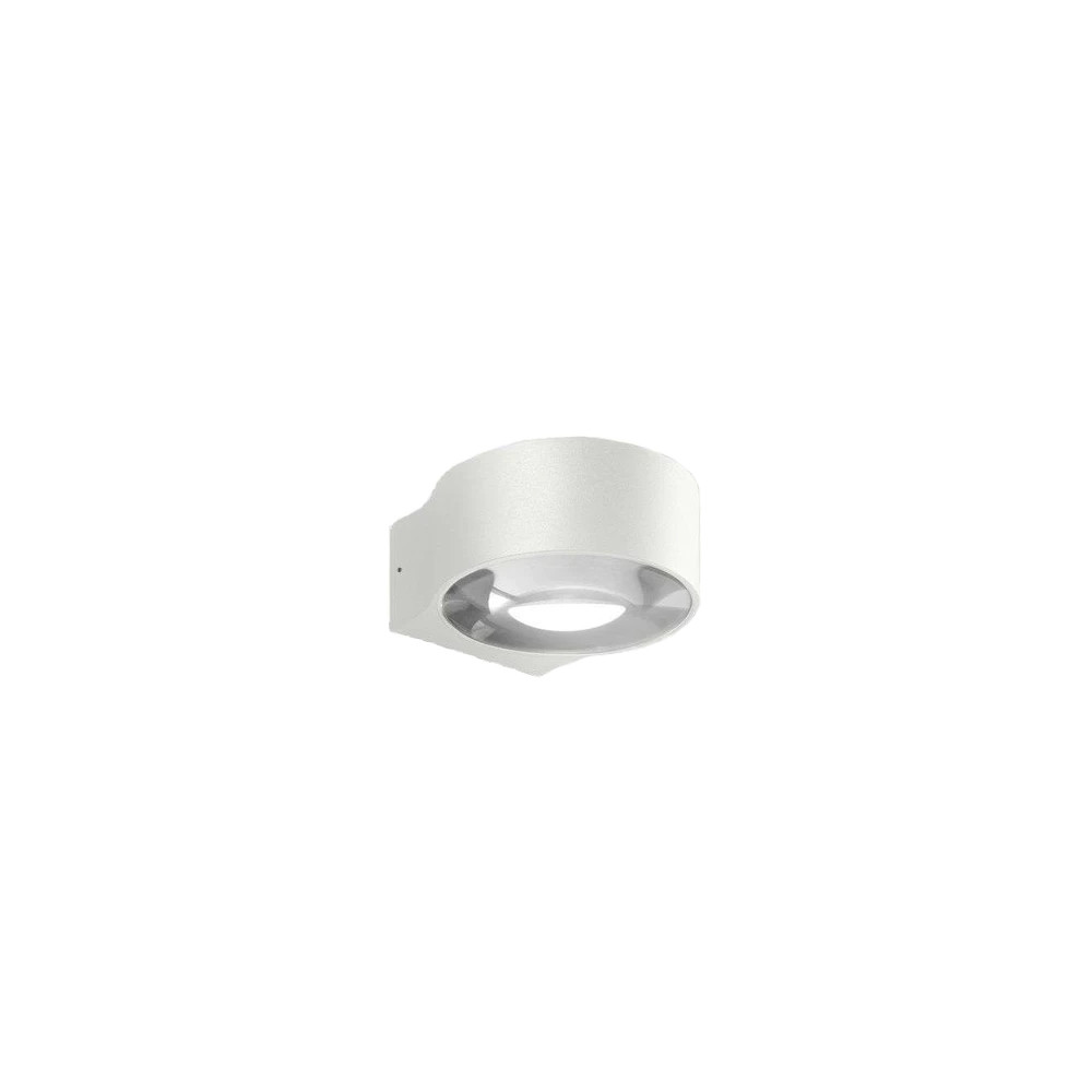 LIGHT-POINT – Orbit W1 Vägglampa 3000K White LIGHT-POINT