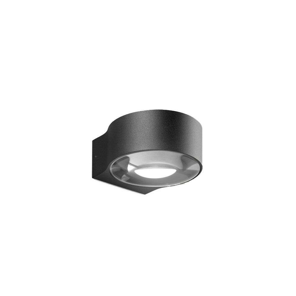 Light Point – Orbit W1 Vägglampa 3000K Black