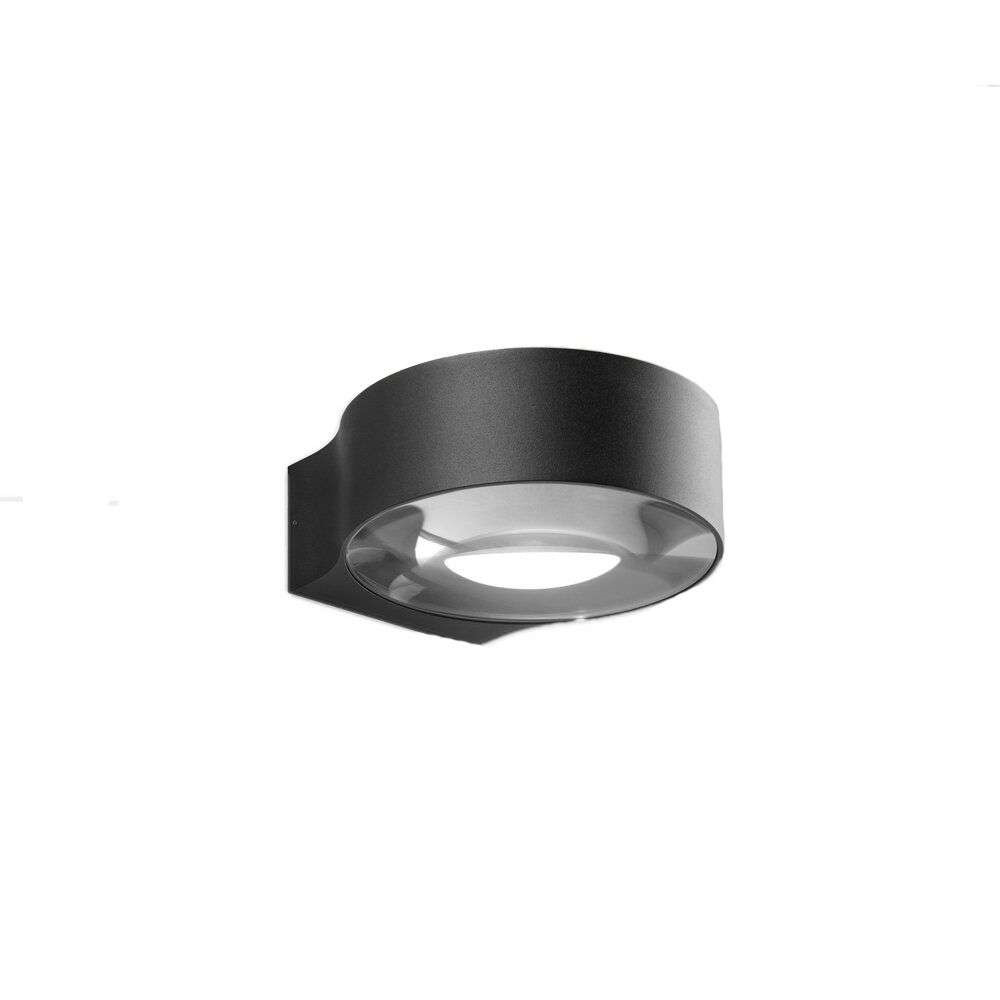 Light Point – Orbit W2 Vägglampa 3000K Black